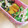 えりこ82☆'s cooksnap of when they made ♫おくらとハムのおかか和え♫.