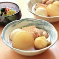 runa10's cooksnap of when they made 好みの種だけ！パパッと おでん.