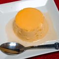 クラッチファン's cooksnap of when they made おうちで喫茶店のプリン.