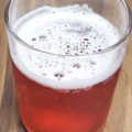 そらてんママ's cooksnap of when they made 美酢『ミチョ』ビール割り.
