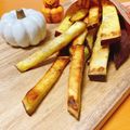 ＲｙｏｕＴａｉｇａ's cooksnap of when they made 簡単おさつスティック.
