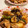 sofami's cooksnap of when they made なすと豚薄切り肉　厚揚げのポンラー炒め.