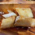こうきとだいきママ's cooksnap of when they made 超！チョー！簡単★アブラカレイの煮付け.