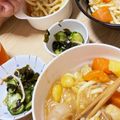 みゃみゃごと's cooksnap of when they made 肉じゃが風ジャガイモと鶏胸肉の煮込み.