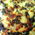 らぶここ's cooksnap of when they made ピザの具人気ＮＯ１※昆布マヨ.