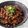 ともみん❤'s cooksnap of when they made 茄子と挽き肉のあんかけ(丼)♪.