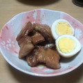 ayn15's cooksnap of when they made 簡単・美味しい豚の角煮.