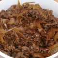 クックDAD's cooksnap of when they made すき焼きのタレで牛ゴボウしぐれ煮.