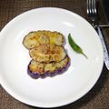 ルチアーノ★★★'s cooksnap of when they made フィレンツェナスのグリル.
