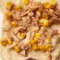 ☆ドキンちゃん☆”'s cooksnap of when they made 朝食やランチに♪オニオンツナマヨトースト.