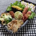 ✯聖夢✯'s cooksnap of when they made お弁当のおかず❀簡単ブロッコリーチーズ.