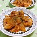 赤い電話's cooksnap of when they made これおいしい！鶏肉のケチャップはちみつ.