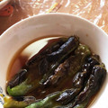ぐーたりん88's cooksnap of when they made 簡単！万願寺唐辛子の焼きびたし.