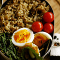 ガメコ's cooksnap of when they made 塩こうじ漬けのゆで卵.