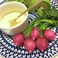 フジぽん's cooksnap of when they made *アボカドの飾り置き*.
