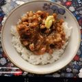 ☆hikonyan☆'s cooksnap of when they made 納豆の松前漬け合え.