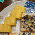 レインボーライス's cooksnap of when they made 使わなかった納豆のたれは卵焼きへ☆.