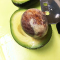 フジぽん's cooksnap of when they made ☆☆　アボカドの種の取り方　☆☆.
