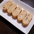 もふもふクロさん's cooksnap of when they made たこ焼き風味の卵焼き.