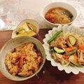 miwayon's cooksnap of when they made 簡単!大山おこわ.