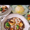 みちこあ−ちゃん's cooksnap of when they made ビーフシチューのパングラタン.