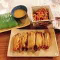 miwayon's cooksnap of when they made 手羽マヨ焼き☆お弁当に！簡単冷めても美味.
