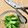 お料理ニャロメ's cooksnap of when they made まな板と包丁を汚さず、オクラを切る！.