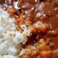mamin117's cooksnap of when they made ★ポトフ→ミネストローネ→＊カレー＊へ♪.