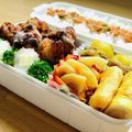 LimeLunch's cooksnap of when they made ベーコン入り玉子焼き.