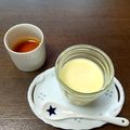 クックLWJUOS☆'s cooksnap of when they made プリン【電気圧力鍋】.
