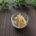 まろんかふぇ's cooksnap of when they made ダイエットに☆えのきの柚子ぽん和え.