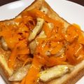 クックCTUCUP☆'s cooksnap of when they made 鶏むね肉と人参のマリネ♪.