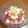 優★☆'s cooksnap of when they made 桃モッツァレラ生ハムサラダ.
