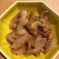 パグら☆'s cooksnap of when they made 止まらないツマミ！バリバリ鶏皮せんべい.