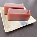 あさしぃ's cooksnap of when they made 棒寒天で作る水羊羹.