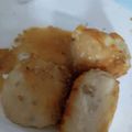 月✳Iris's cooksnap of when they made お弁当にも！チーズ入り鶏つくね.
