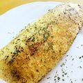 pepemoon's cooksnap of when they made 低糖質！プロテインバー　ブリトー風.