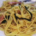 たいゆいゆい's cooksnap of when they made キノコとほうれん草の和風パスタ.