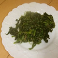 きらり流れ星's cooksnap of when they made ほうれんそうのゴマ和え.