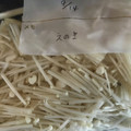 R2016's cooksnap of when they made えのき茸の冷凍.