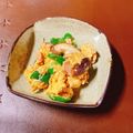 loveinvain's cooksnap of when they made 簡単！美味しい！ピーマン卵ツナ炒め♪.