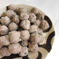 ミファソ's cooksnap of when they made 添加物無し！イワシつみれの冷凍ストック品.