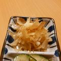 もんしゅしゅ's cooksnap of when they made 5分で簡単！大根のパリパリおかか和え.