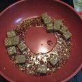 ☆シャコタン☆'s cooksnap of when they made 簡単☆こんにゃくのピリ辛炒め.