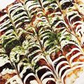 akiyuママ's cooksnap of when they made すじ玉（牛すじのお好み焼き）☆神戸風.