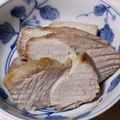 Marcot's cooksnap of when they made 簡単！汚れない！豚モモのオーブン焼き.