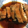 USACO66's cooksnap of when they made 鶏の照り焼き★ご飯がすすむ定番！.