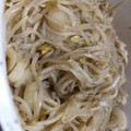 ユカtoマオマオ's cooksnap of when they made しらたきともやし炒め.