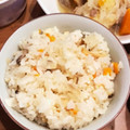 mocha03's cooksnap of when they made めっちゃ簡単！鯛の炊き込みご飯.