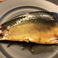ももとと88's cooksnap of when they made 簡単♪鯖の甘辛煮.